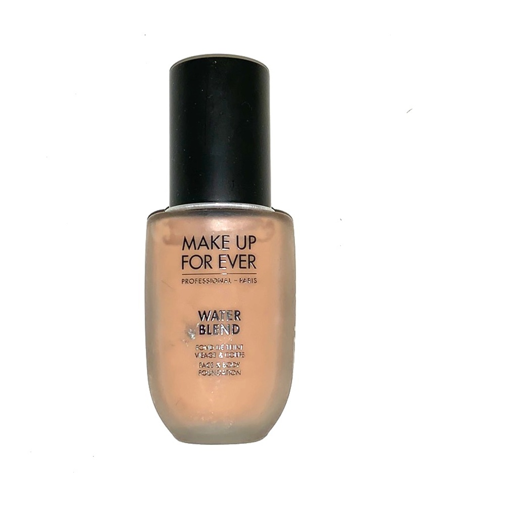 MAKEUP FOREVER Waterblend Foundation Y415